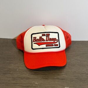 Costume hat baseball joke spirit halloween